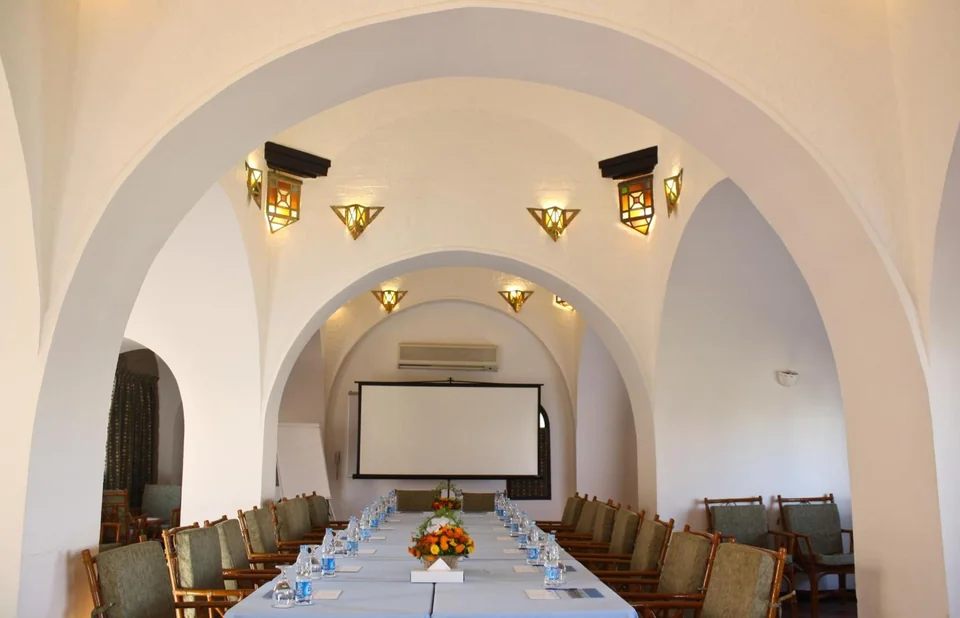 Arabella Azur Resort