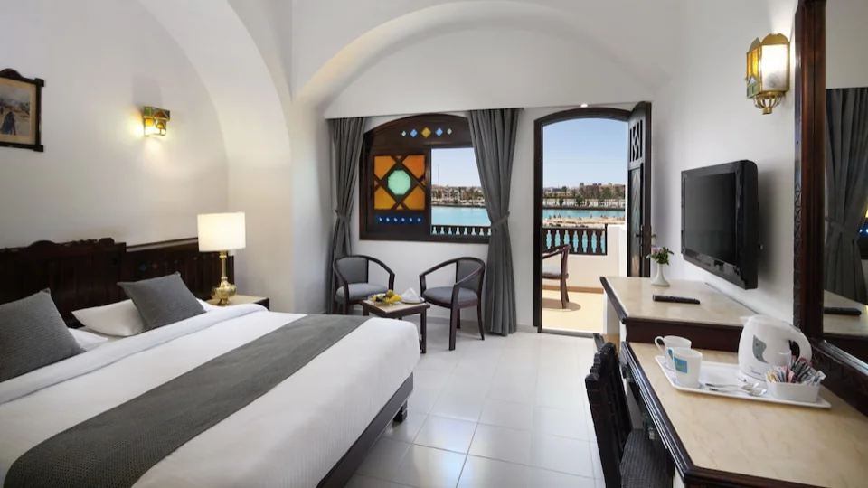 Arabella Azur Resort