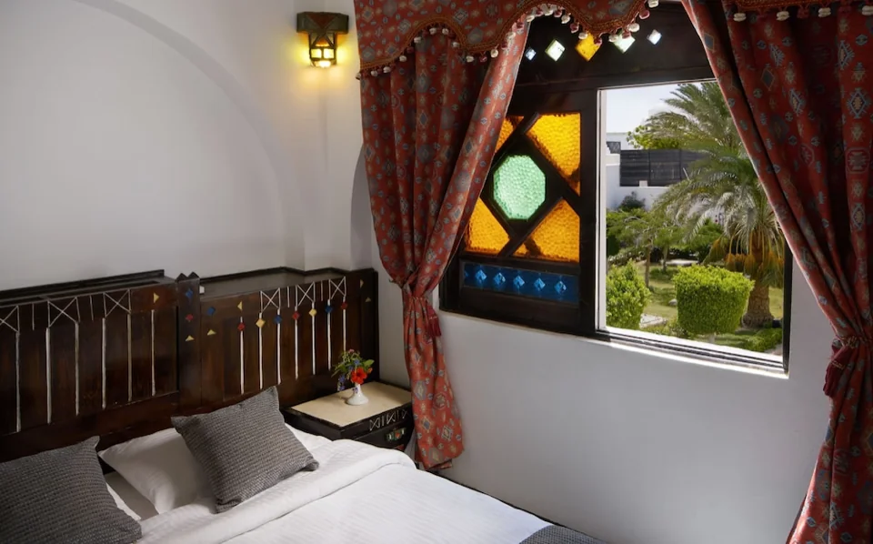 Arabella Azur Resort