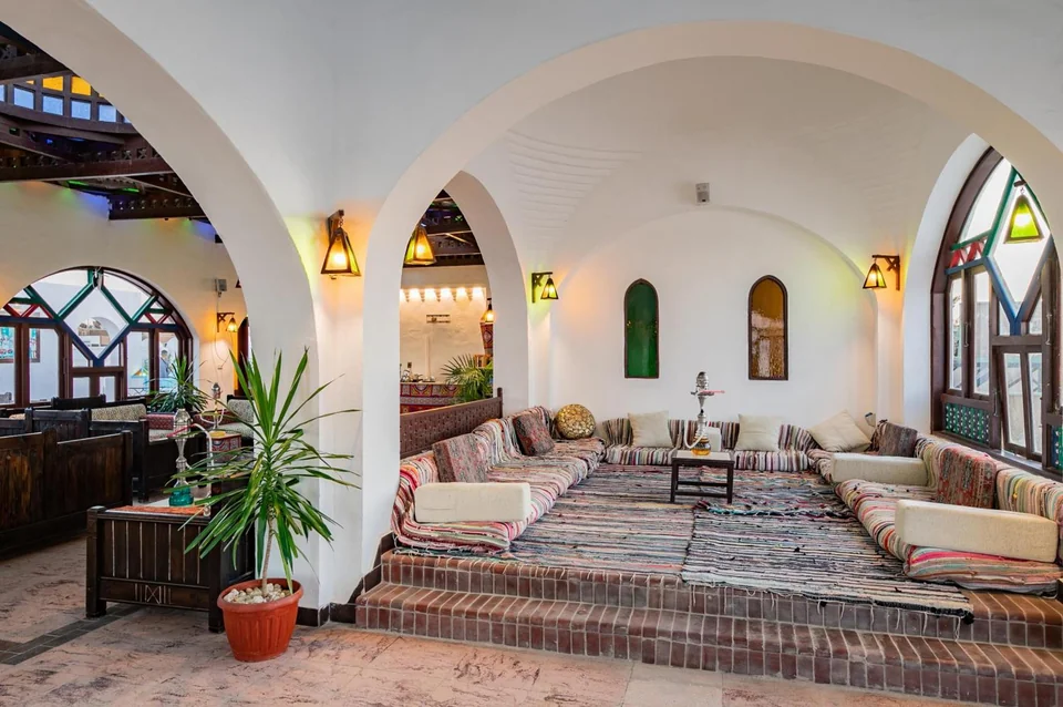 Arabella Azur Resort