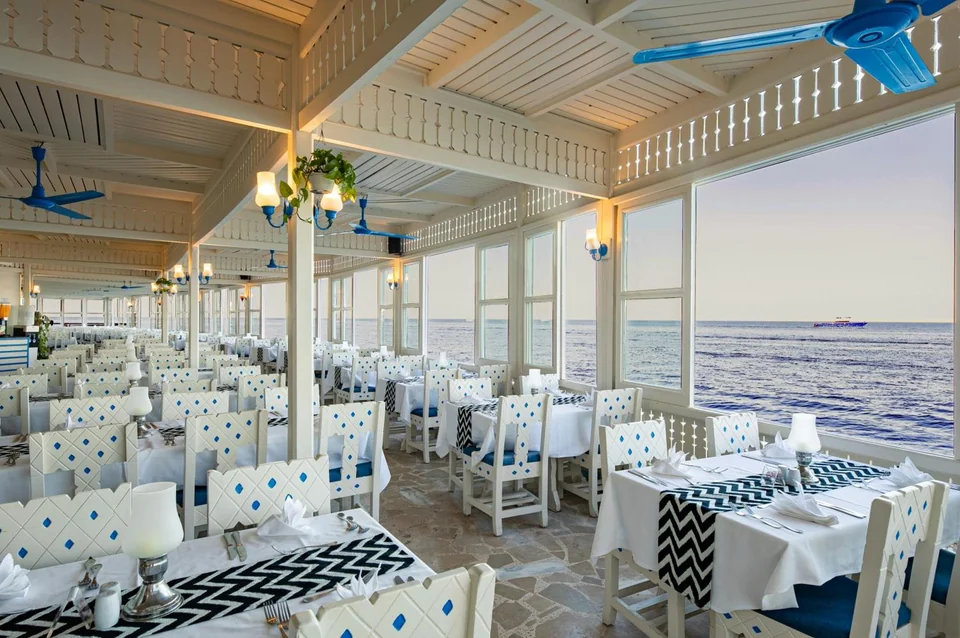 Arabella Azur Resort