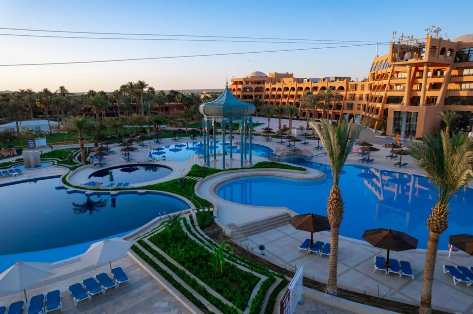 Calimera Blend Paradise