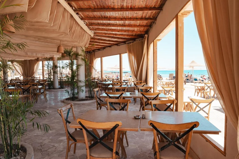 Calimera Blend Paradise