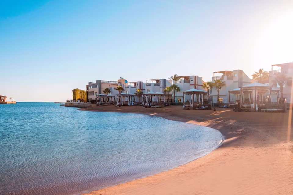 SUNRISE Crystal Bay Resort - Grand Select