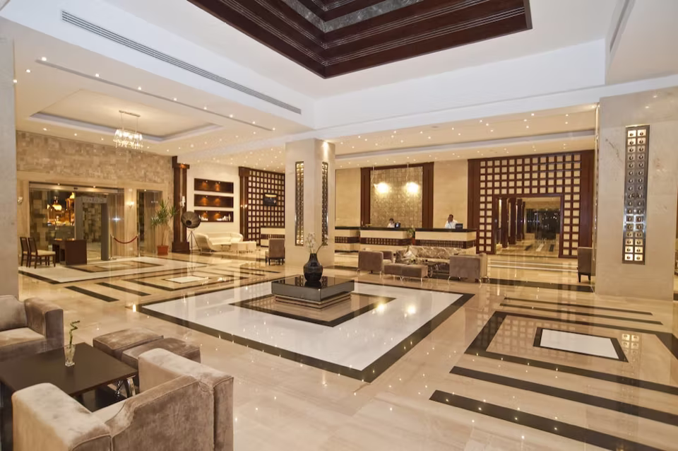 SUNRISE Crystal Bay Resort - Grand Select