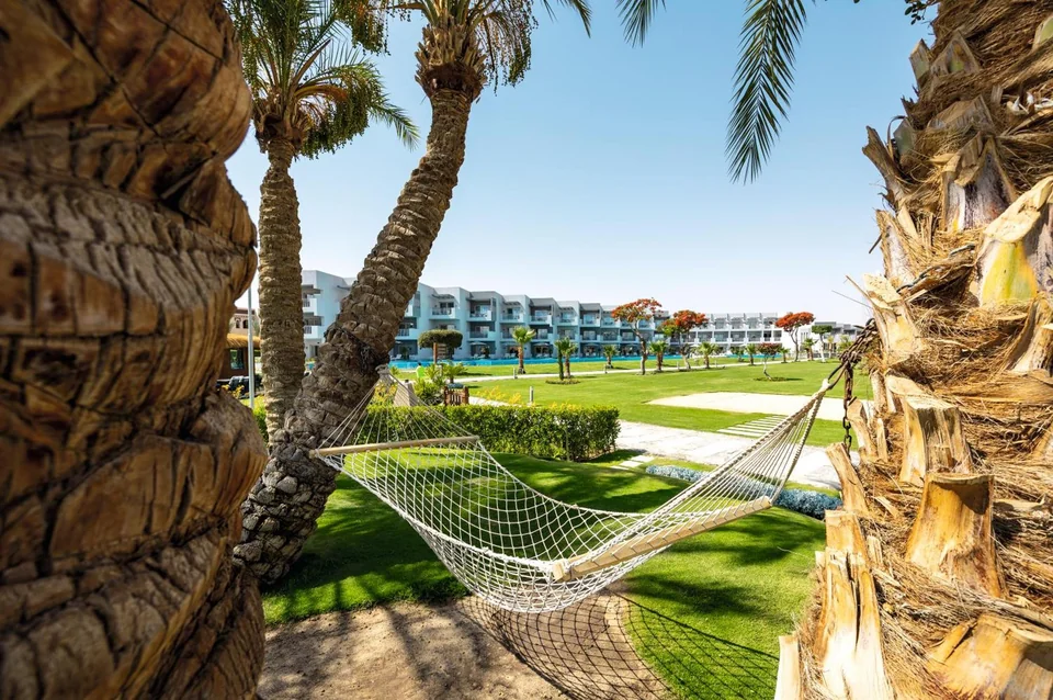 SUNRISE Crystal Bay Resort - Grand Select