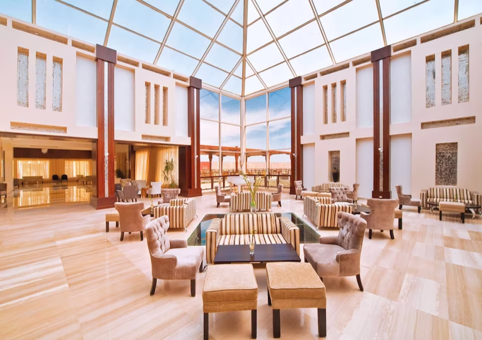 SUNRISE Crystal Bay Resort - Grand Select