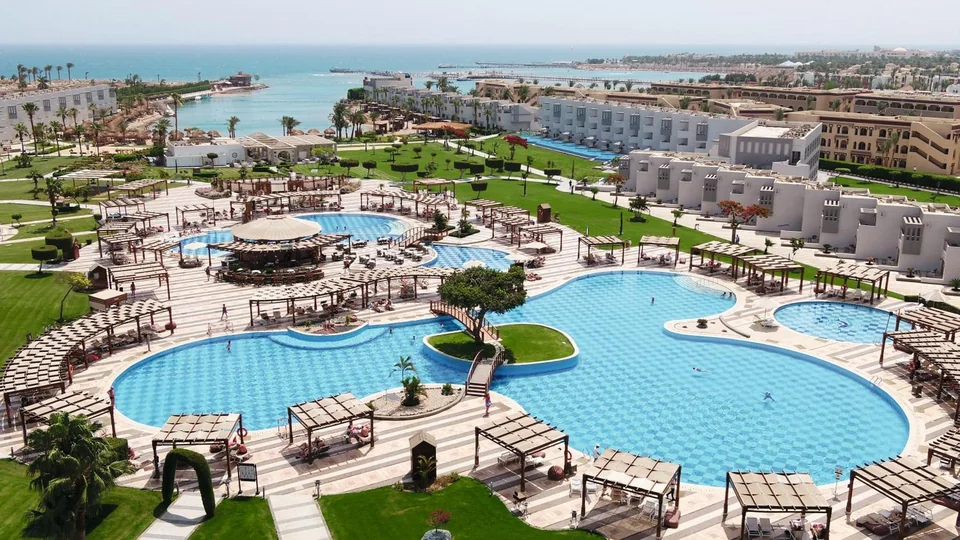 SUNRISE Crystal Bay Resort - Grand Select