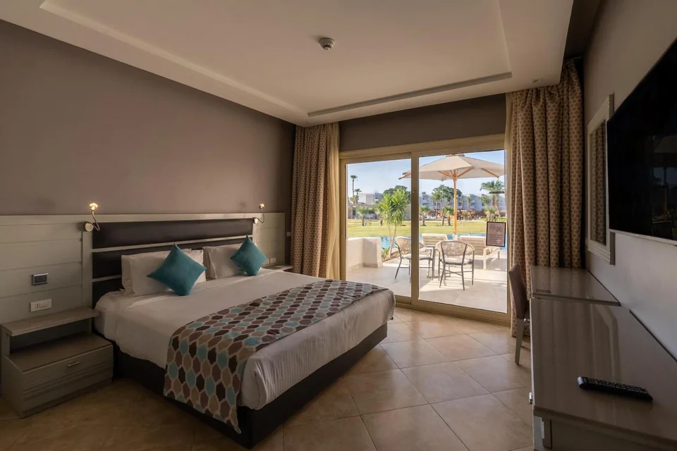 SUNRISE Crystal Bay Resort - Grand Select