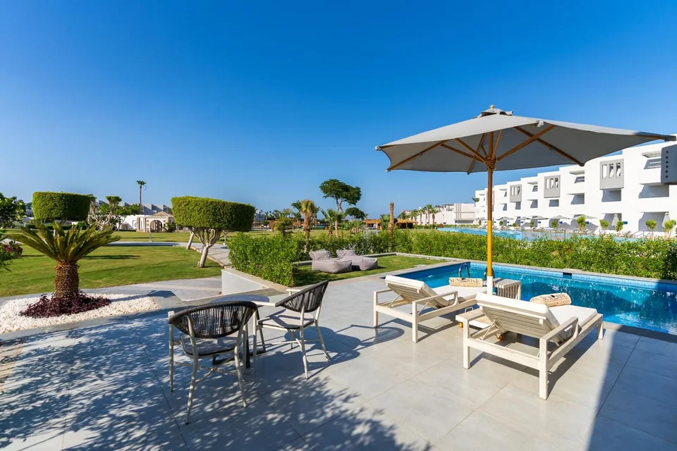 SUNRISE Crystal Bay Resort - Grand Select