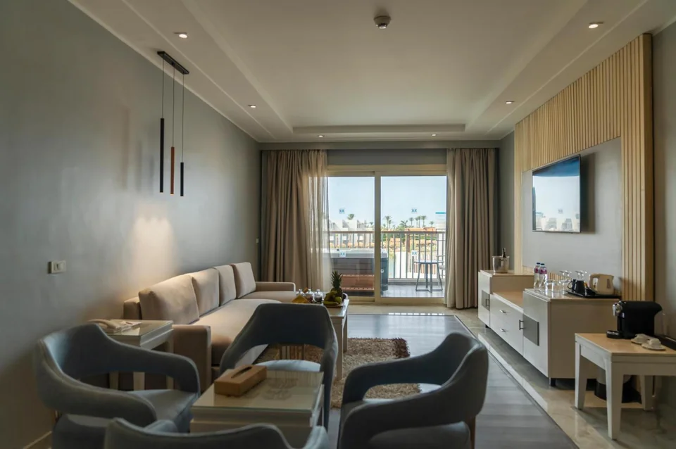 SUNRISE Crystal Bay Resort - Grand Select