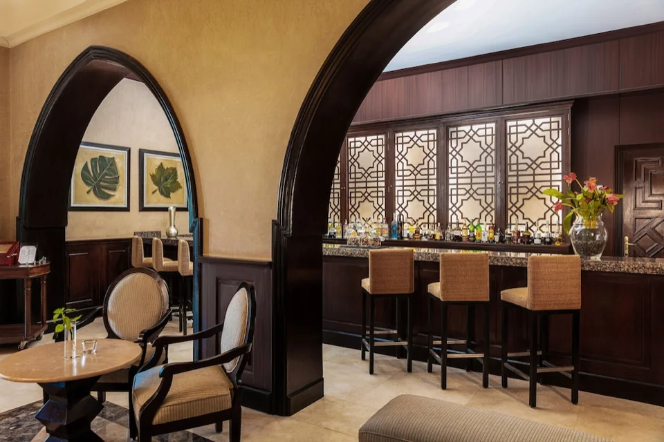 JAZ Makadi Star & Spa