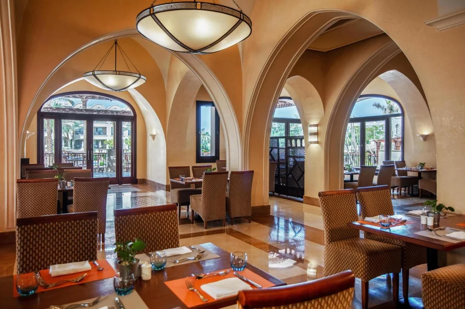 JAZ Makadi Star & Spa