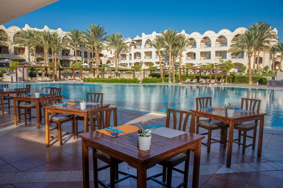 JAZ Makadi Star & Spa