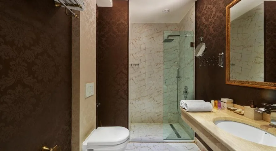 Teatro Boutique Hotel
