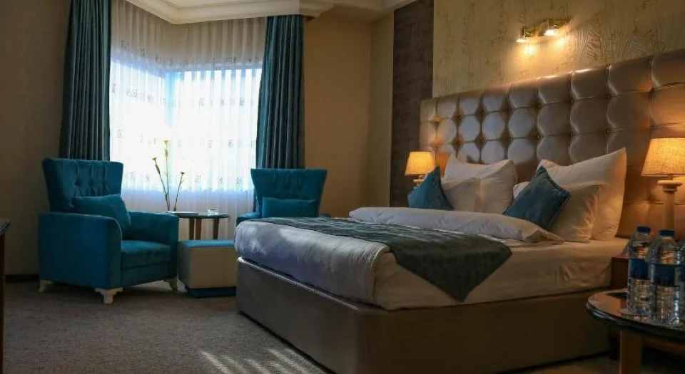Grand Hotel Europe