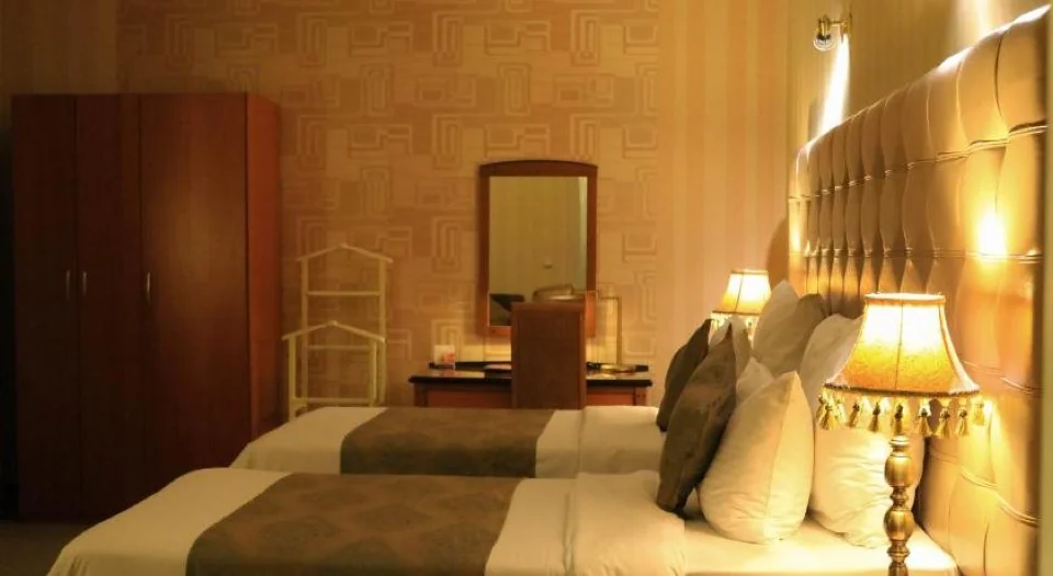 Grand Hotel Europe