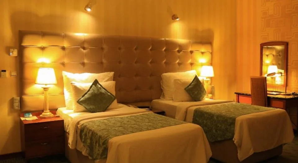 Grand Hotel Europe