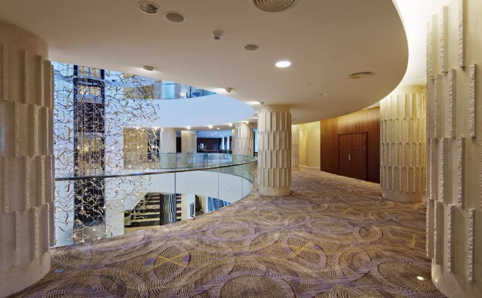 Hilton Baku