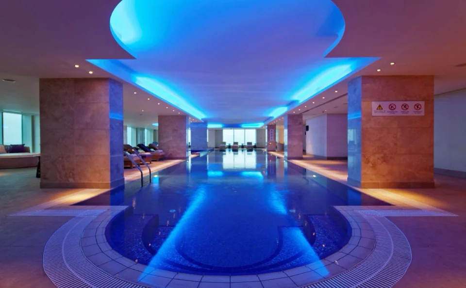 Hilton Baku