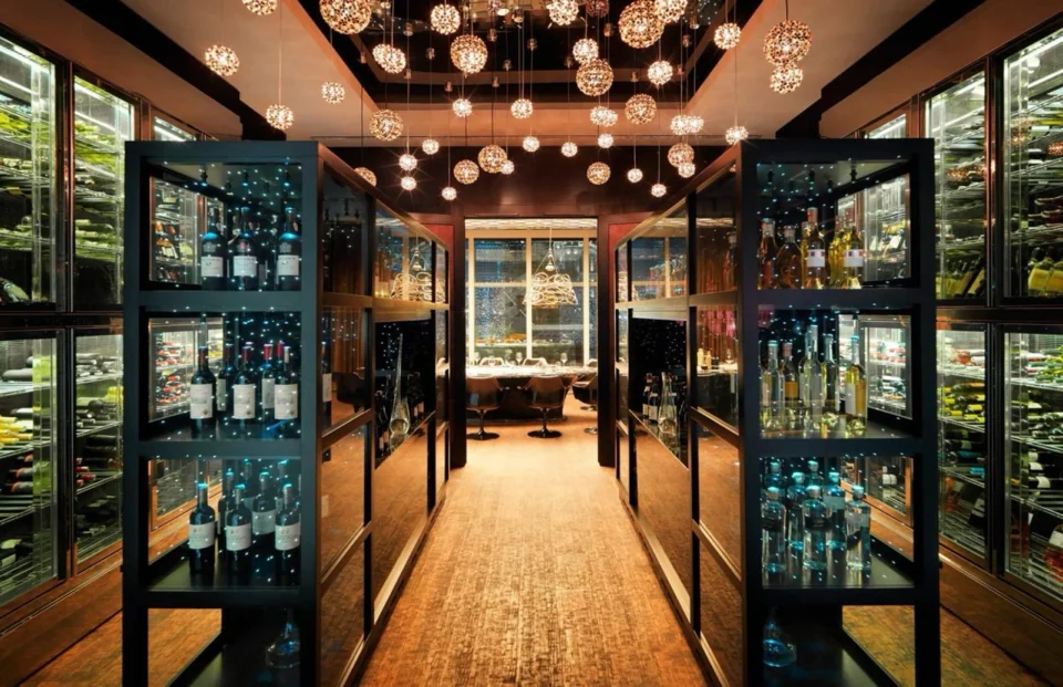 JW Marriott Absheron Baku