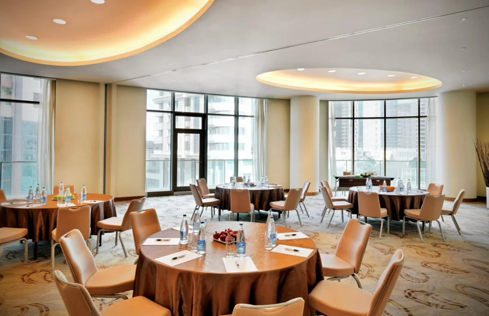 JW Marriott Absheron Baku
