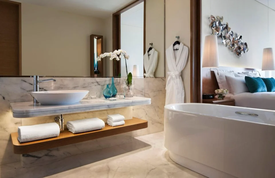 JW Marriott Absheron Baku