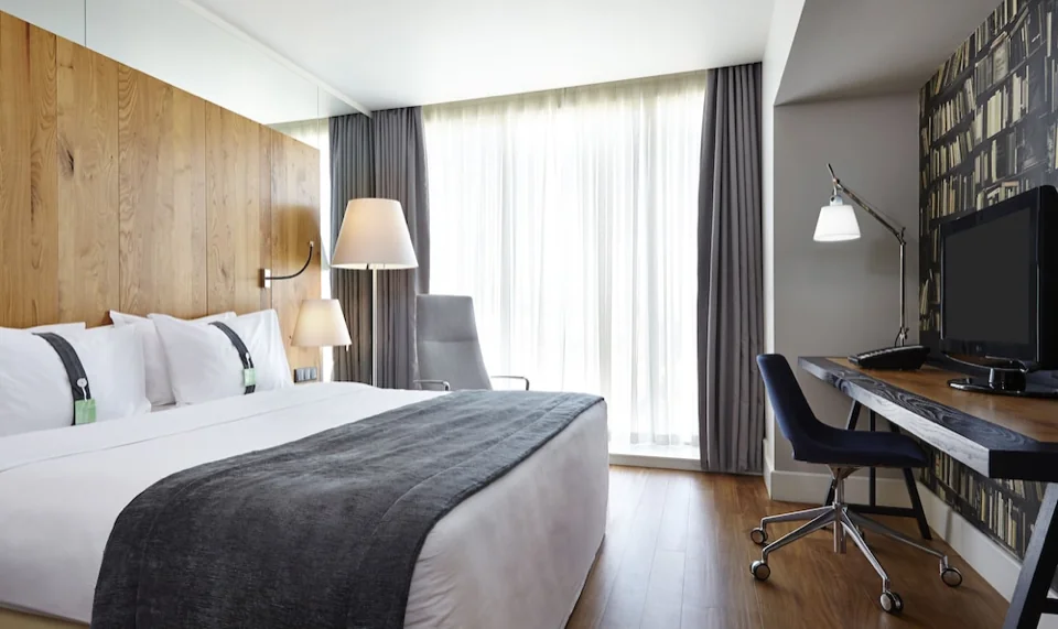 Holiday Inn Tbilisi