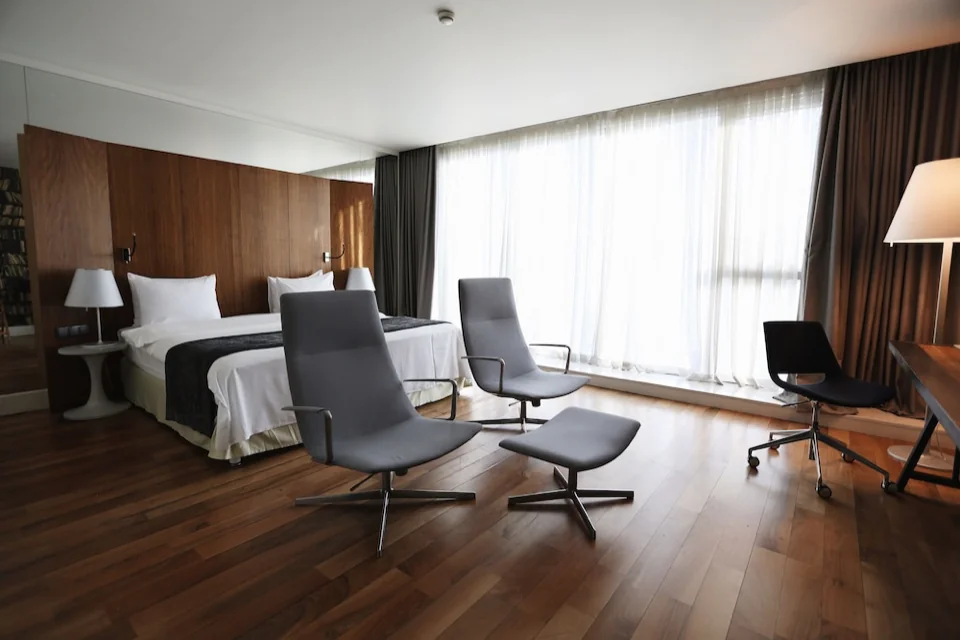 Holiday Inn Tbilisi