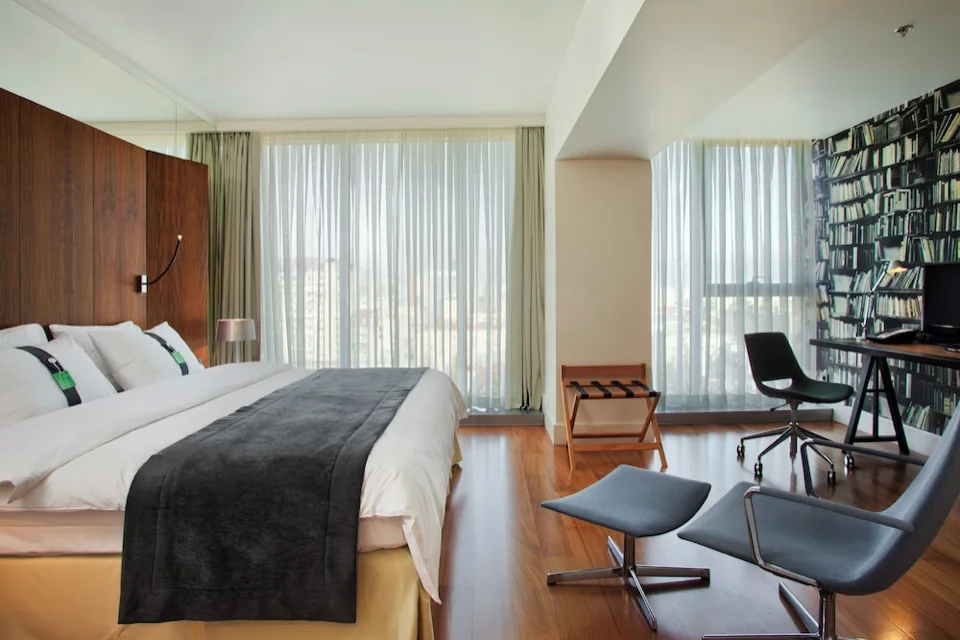 Holiday Inn Tbilisi
