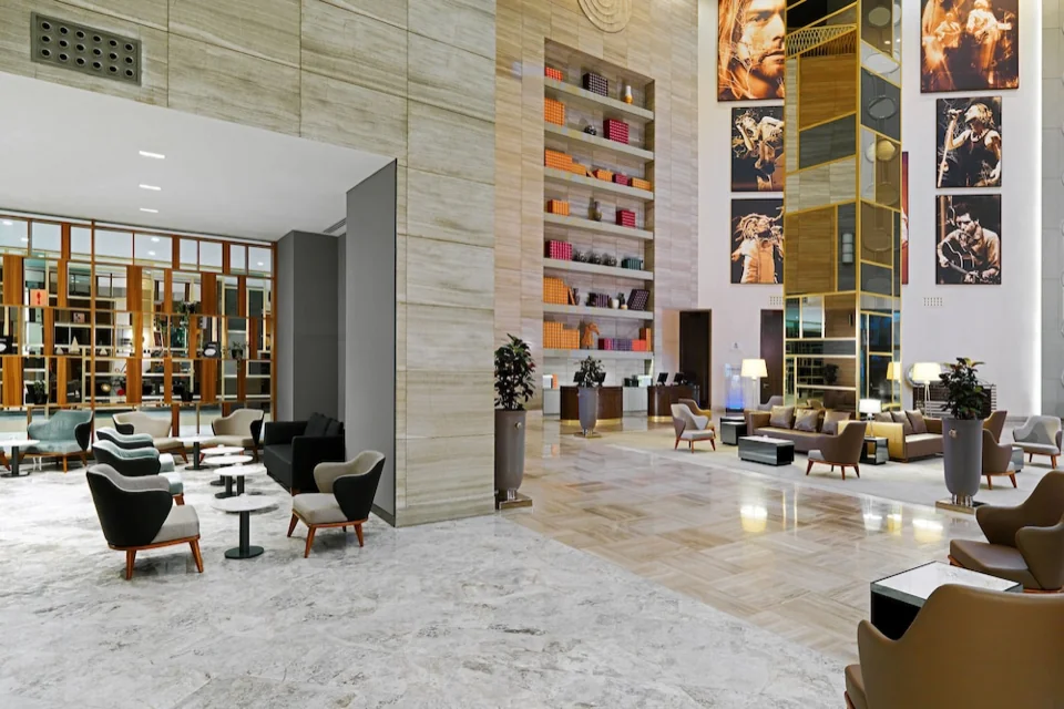 Sheraton Batumi