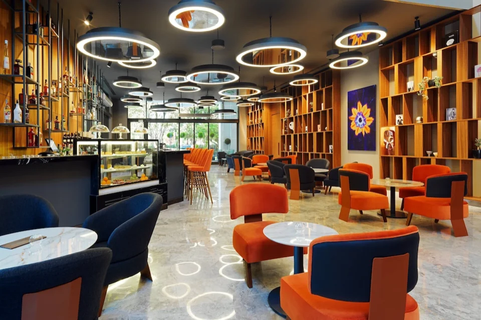 Sheraton Batumi
