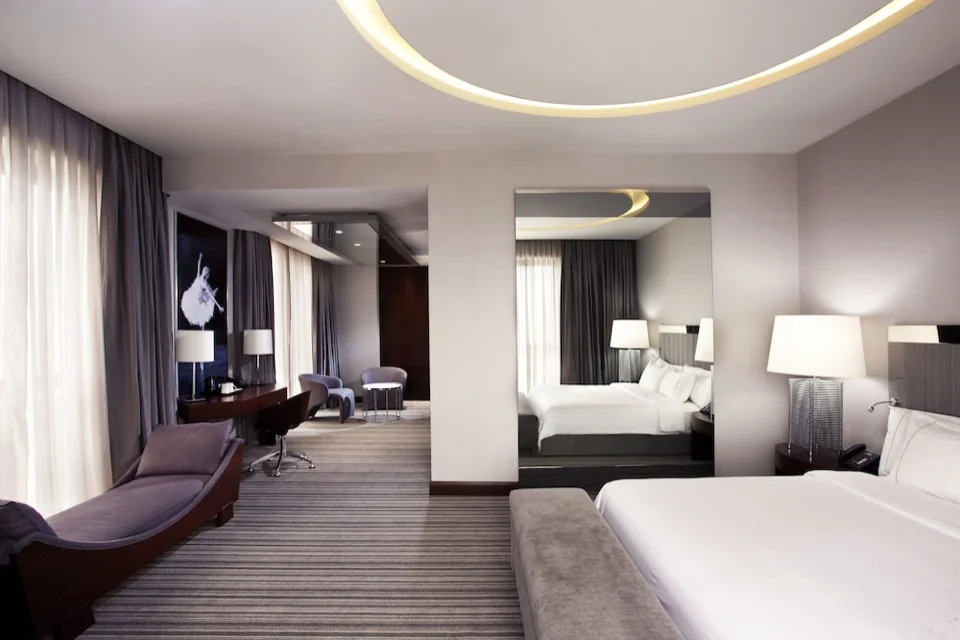 Sheraton Batumi