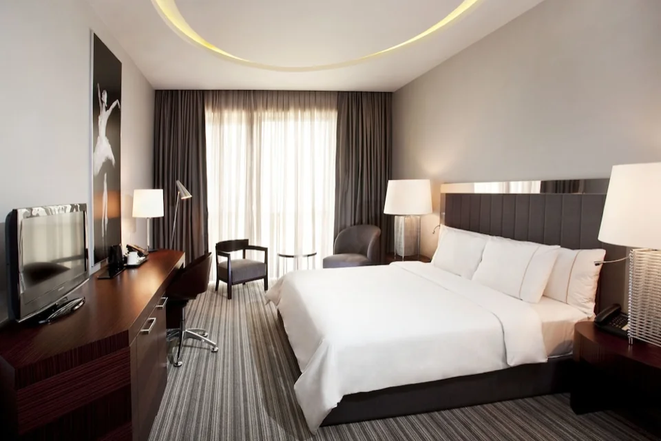 Sheraton Batumi