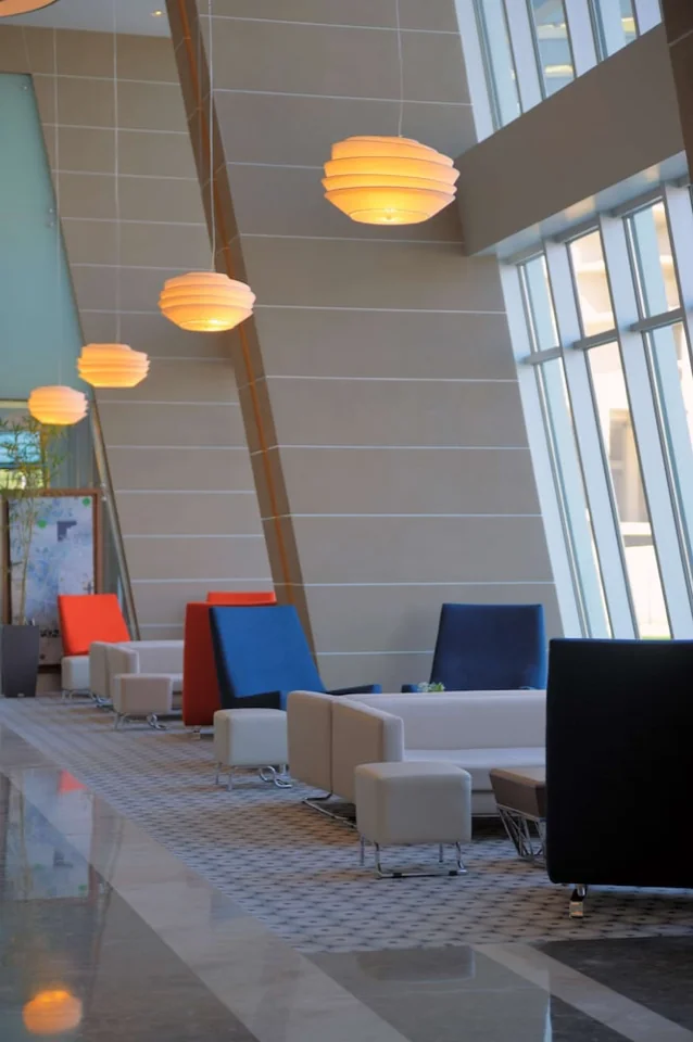 Radisson Blu Batumi