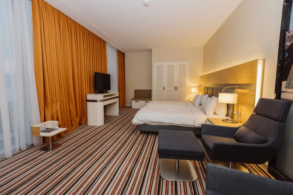 Radisson Blu Batumi