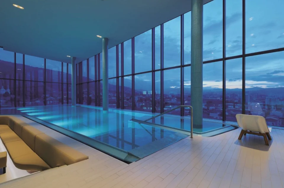 Radisson Blu Iveria Hotel, Tbilisi City Centre