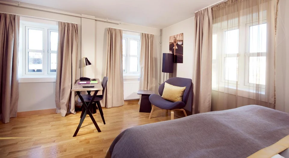 Home Hotel Bryggeparken