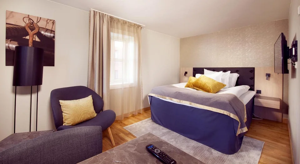 Home Hotel Bryggeparken