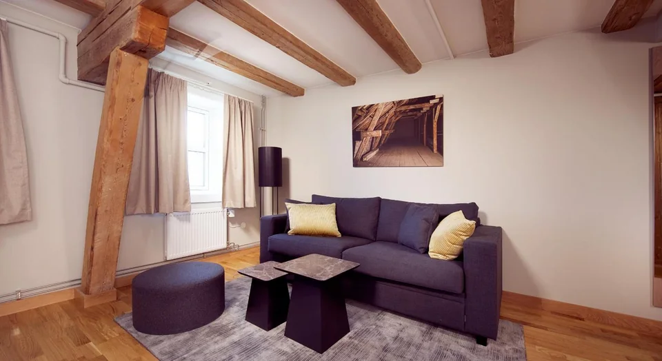 Home Hotel Bryggeparken