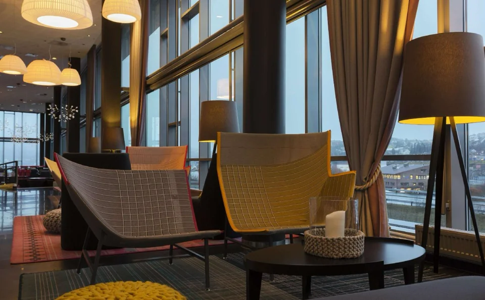 Scandic Narvik