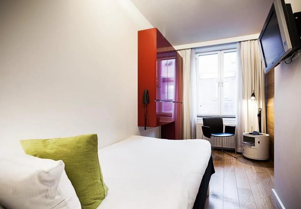 Motel One Copenhagen
