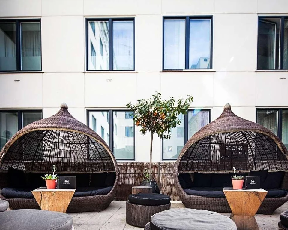 Motel One Copenhagen