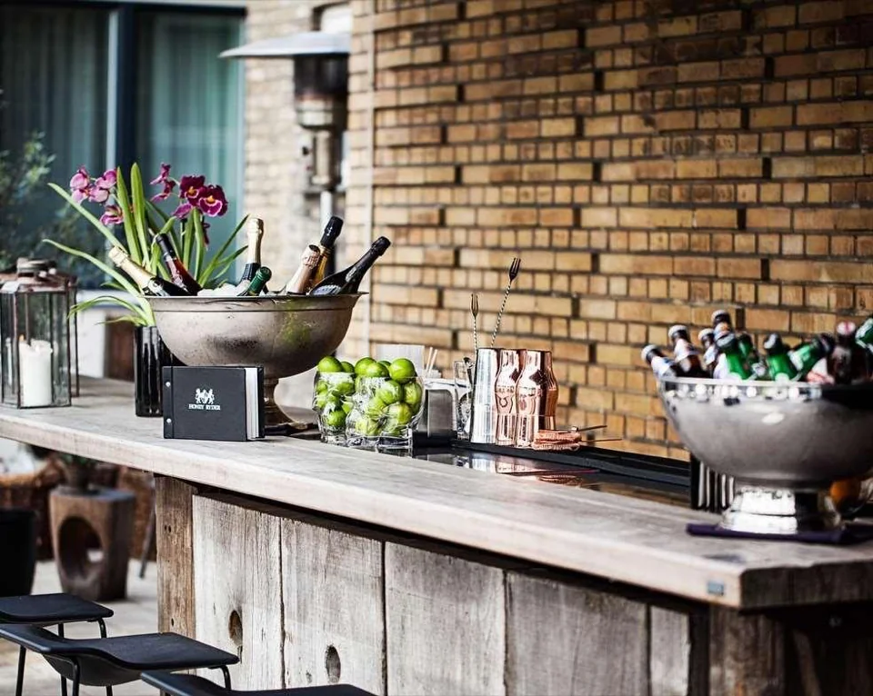 Motel One Copenhagen