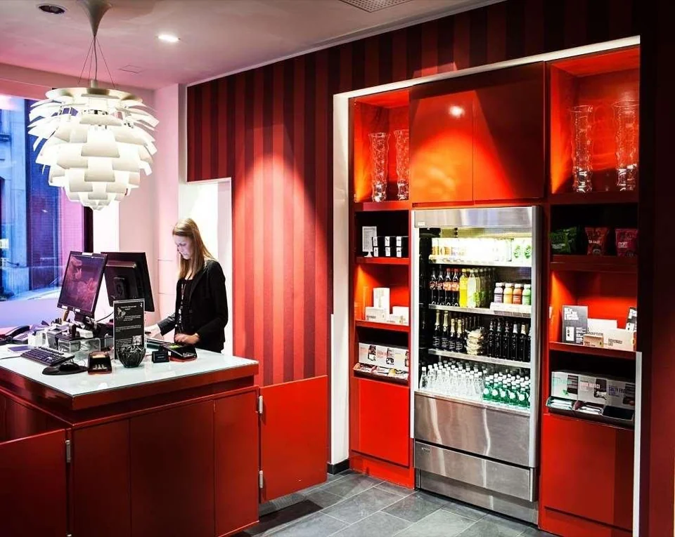 Motel One Copenhagen