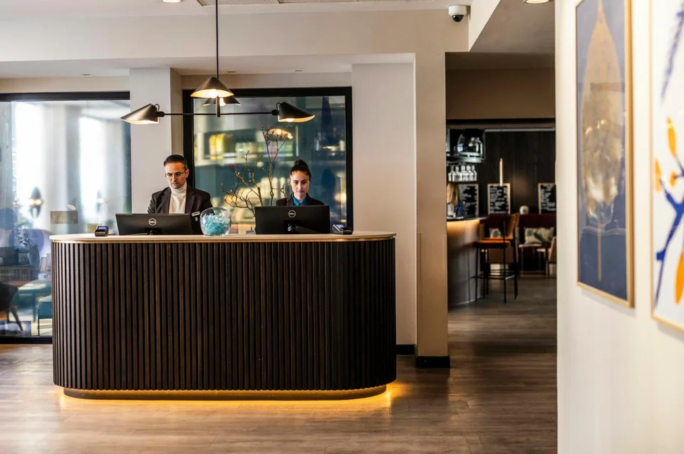 Motel One Copenhagen