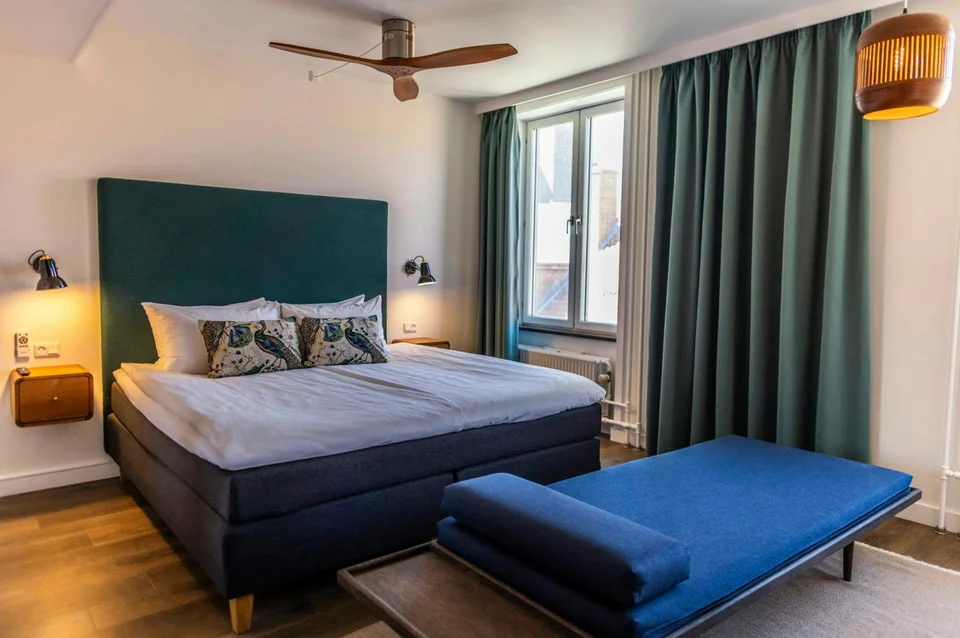 Motel One Copenhagen