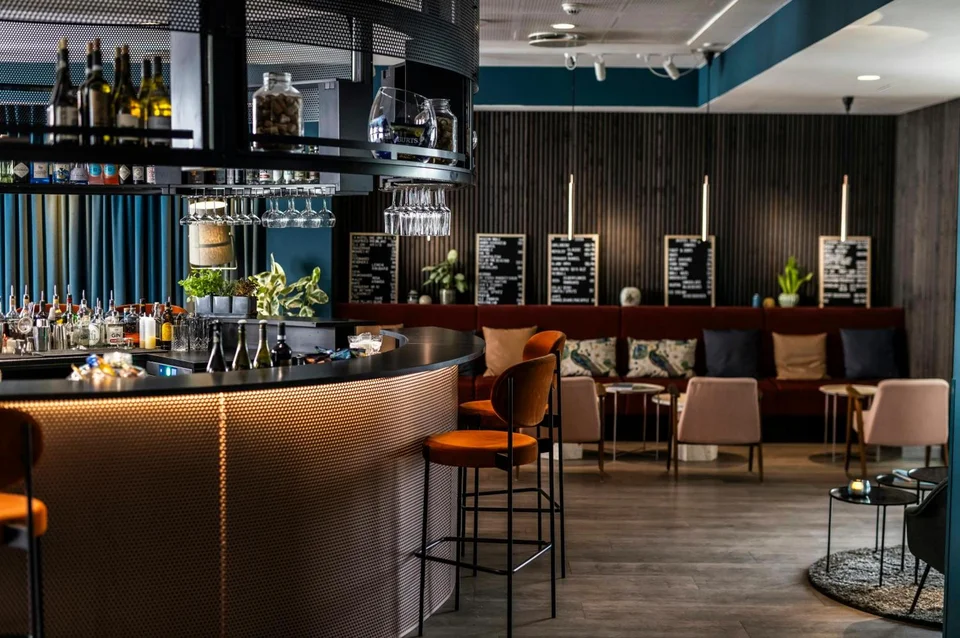 Motel One Copenhagen