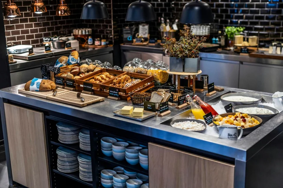 Motel One Copenhagen