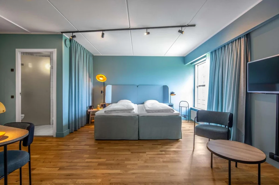 Scandic Silkeborg